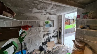 Expertise humidité Challes-les-Eaux