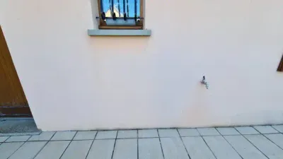 Expertise fissures Cognin