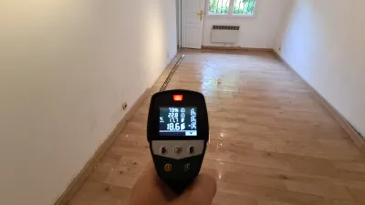 Expertise humidité Cognin